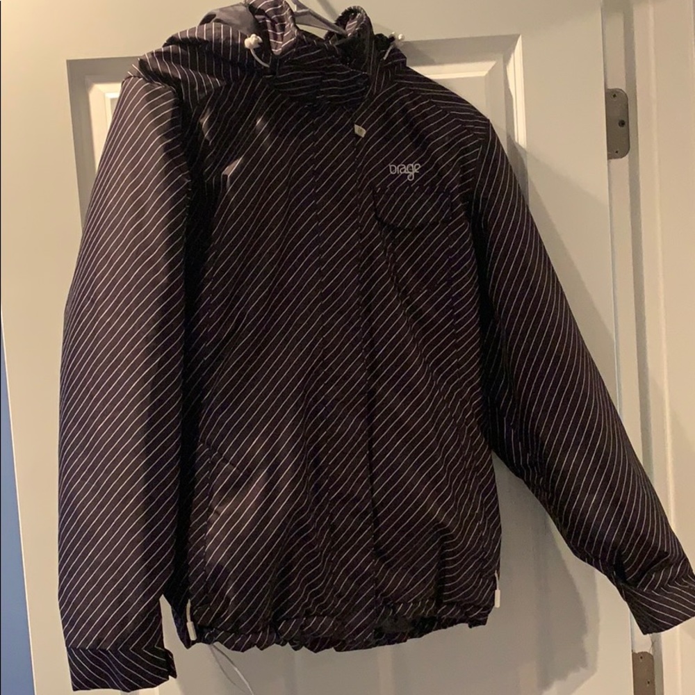 Orage ski jacket